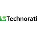 Technorati.com logo