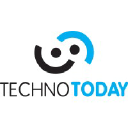 Technotoday.com.tr logo