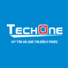 Techone.vn logo