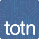Techonthenet.com logo