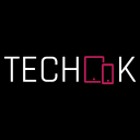 Techook.com logo