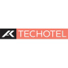 Techotel.dk logo