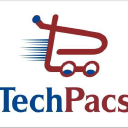 Techpacs.com logo