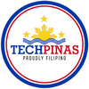 Techpinas.com logo