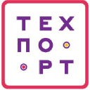 Techport.ru logo