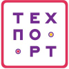 Techport.ru logo