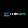 Techposts.net logo