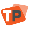 Techpress.gr logo