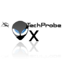 Techprobex.com logo
