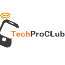 Techproclub.com logo