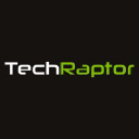 Techraptor.net logo