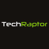 Techraptor.net logo