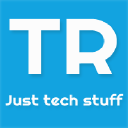 Techregar.com logo
