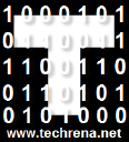 Techrena.net logo
