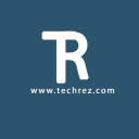 Techrez.com logo