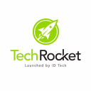 Techrocket.com logo