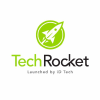 Techrocket.com logo