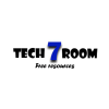 Techroomage.com logo