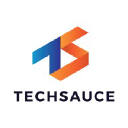 Techsauce.co logo