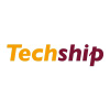 Techship.com logo