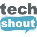 Techshout.com logo