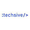 Techsive.com logo