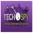 Techspy.com logo