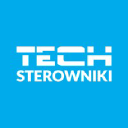 Techsterowniki.pl logo