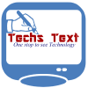 Techstext.com logo