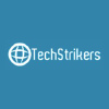 Techstrikers.com logo