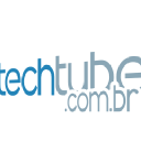 Techtube.com.br logo