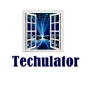 Techulator.com logo