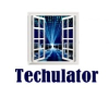 Techulator.com logo