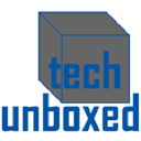 Techunboxed.com logo