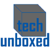 Techunboxed.com logo