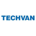 Techvan.co.jp logo