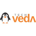 Techveda.org logo