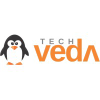 Techveda.org logo