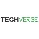 Techverse.net logo
