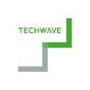 Techwave.jp logo