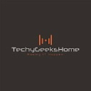 Techygeekshome.info logo