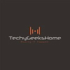 Techygeekshome.info logo