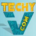 Techyv.com logo