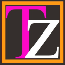 Techzain.com logo