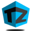 Techzene.com logo