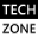 Techzone.lk logo