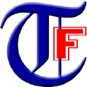 Teckfront.com logo