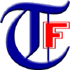 Teckfront.com logo