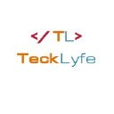Tecklyfe.com logo