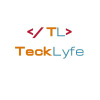 Tecklyfe.com logo